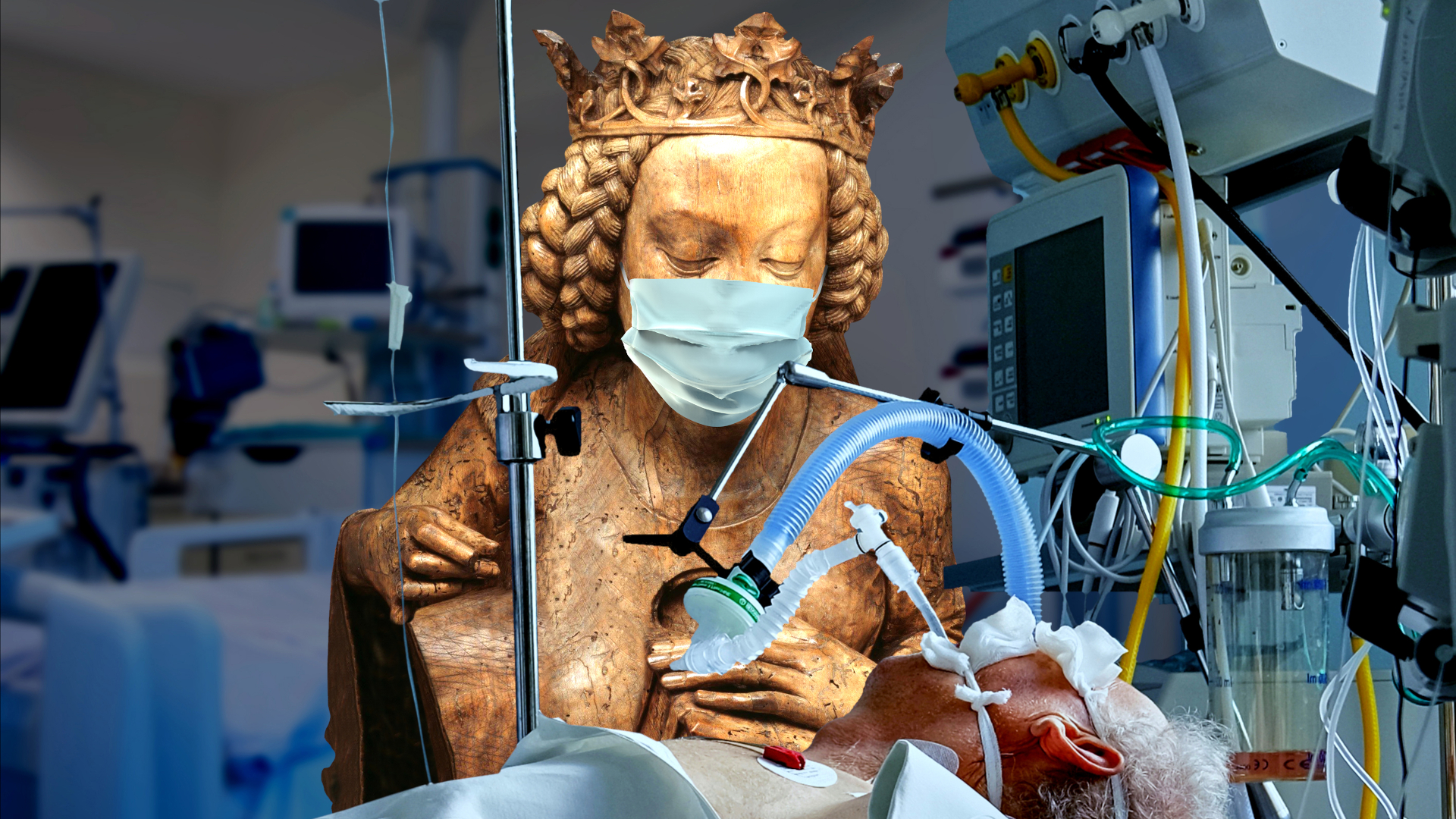 Diese Menschen machen unsere Arbeit