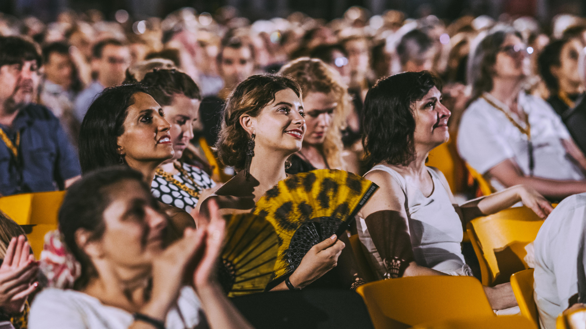 Kino und Kirche am Locarno Film Festival