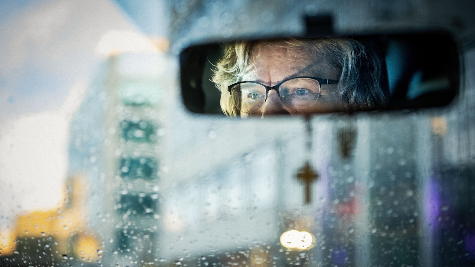 «Ich habe mich geöffnet, bis ich völlig wehrlos war»