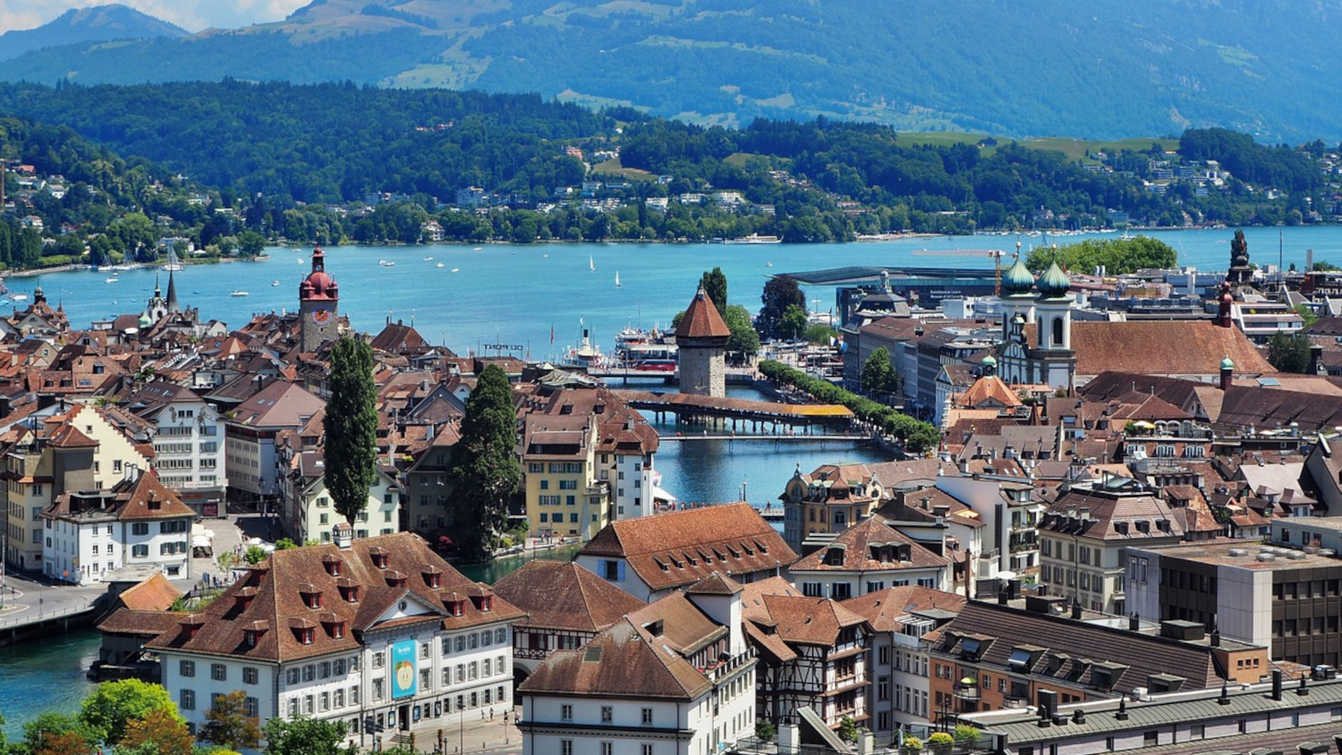 Abbé Joseph Kalamba Mutanga wird Spiritual im Seminar St. Beat in Luzern