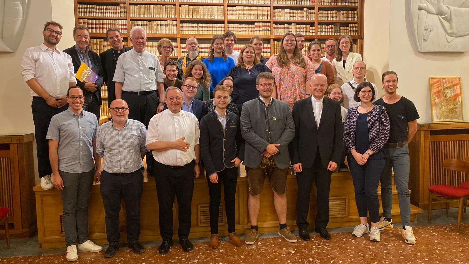 «Es kann der Anfang von etwas Grossem sein»