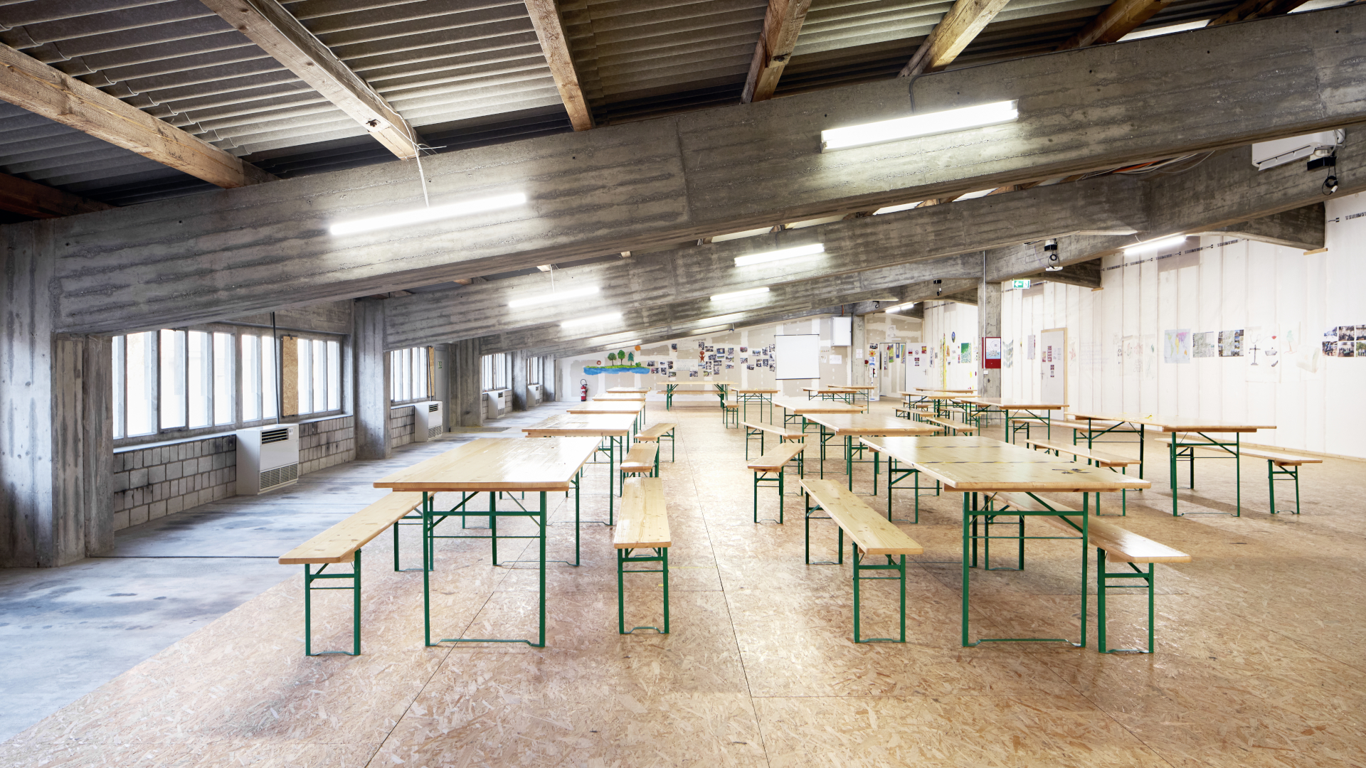 Keine falschen Hoffnungen machen