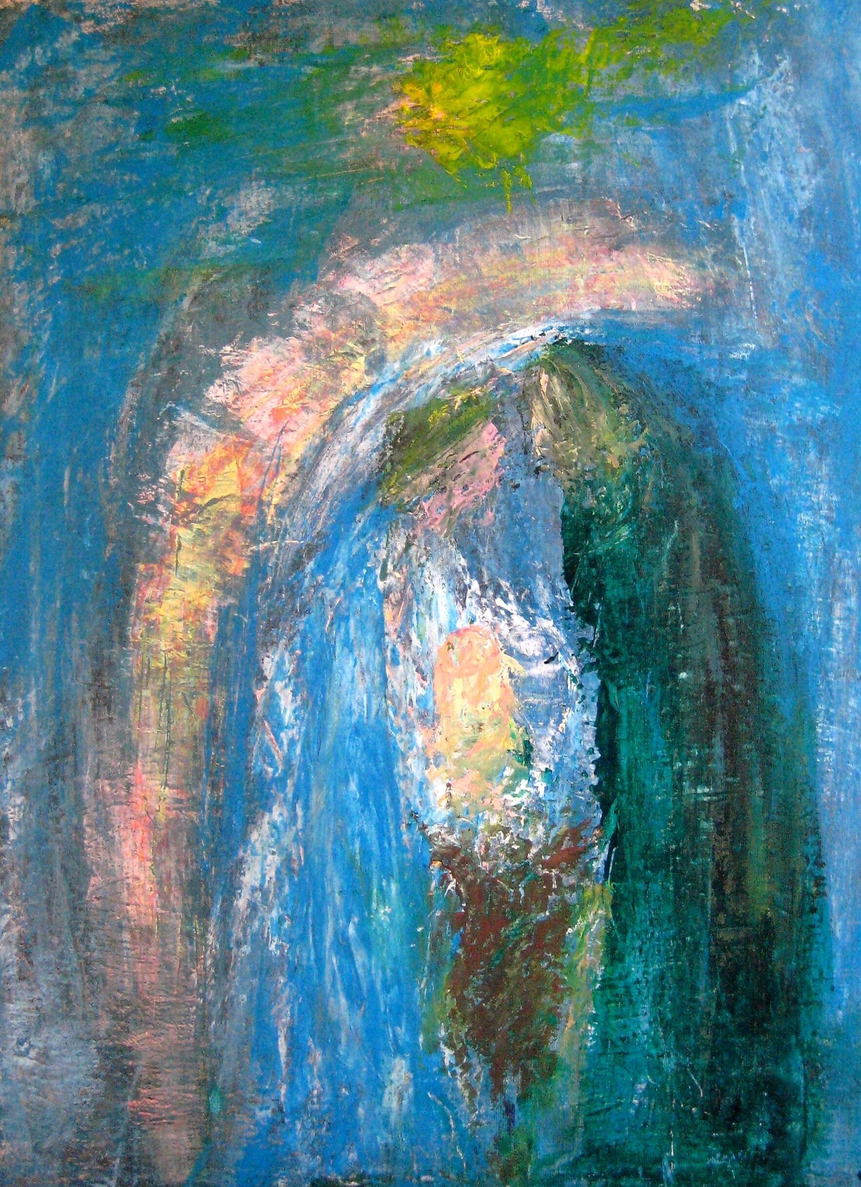 Das Geheimnis der Menschwerdung