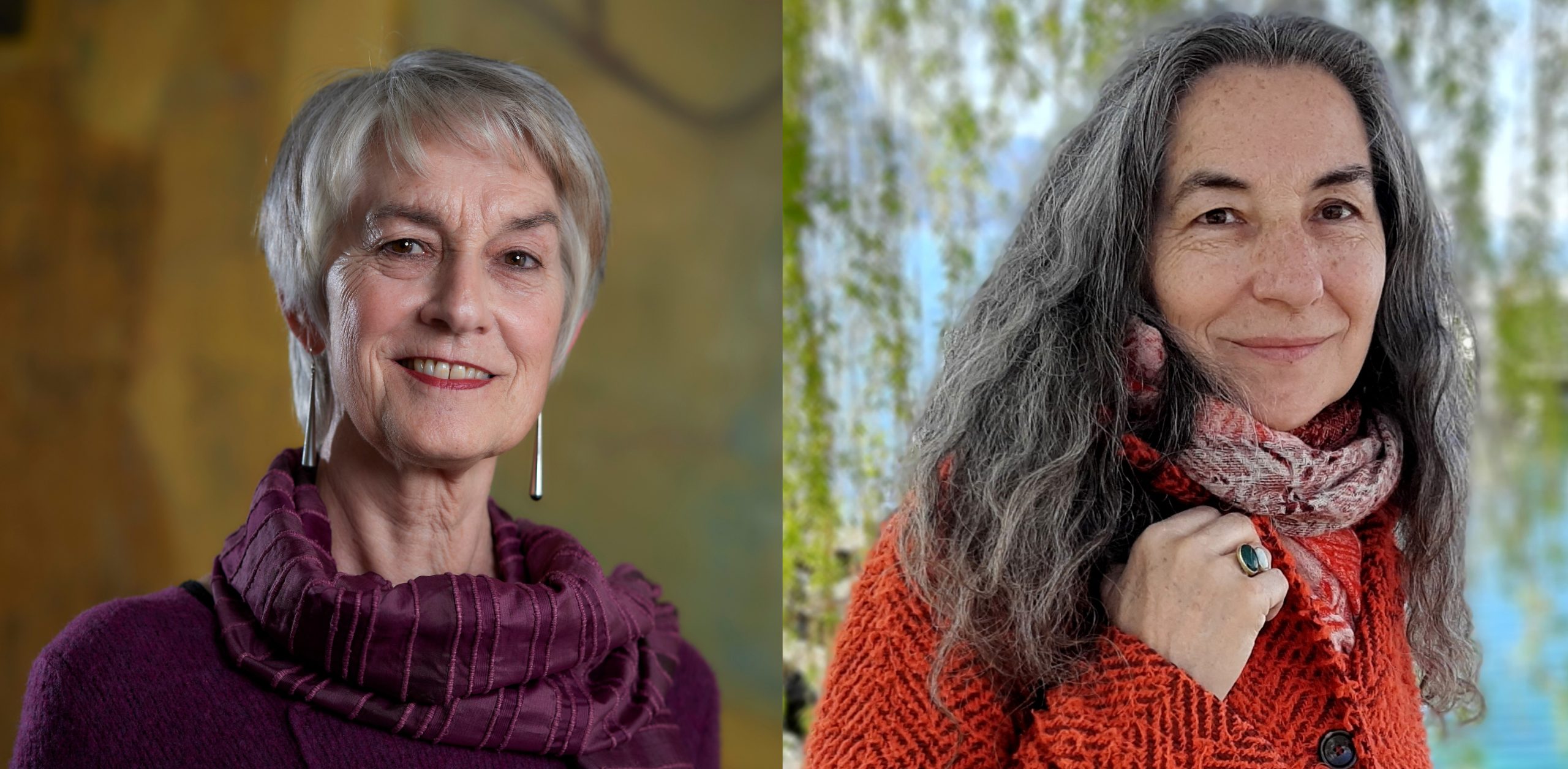 Preis für feministische Theologinnen