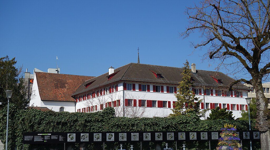 Abschied nach fast 400 Jahren