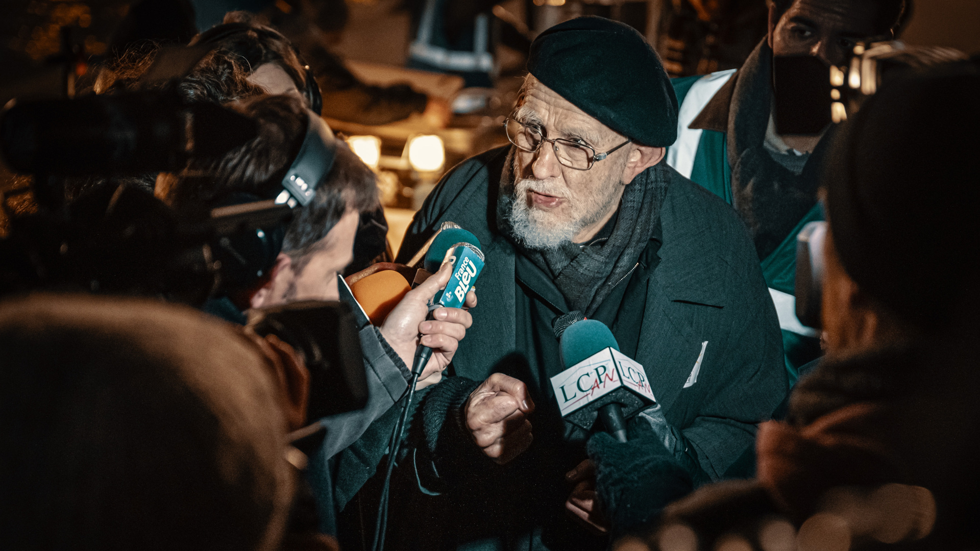 «Abbé Pierre»
