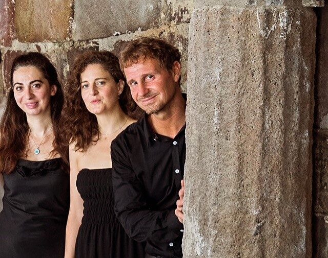 «Musikalische Blüten»