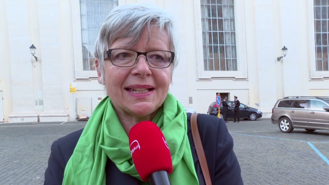 Kirchenfenster Mai 2024: Das Baselbiet am «Sacco di Roma»