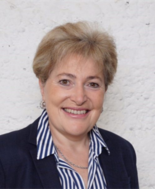 Carla Sorato Attinger