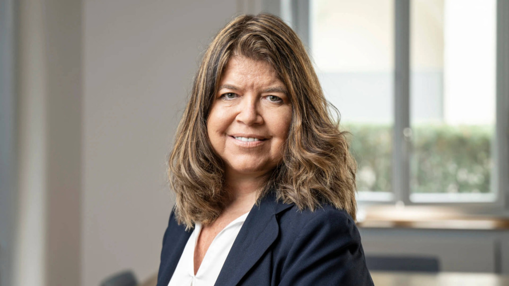 Jeannette Häsler Daffré