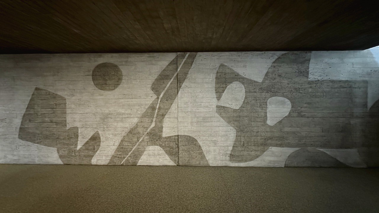 «Wir wohnen im Kleid Jesu Christi»