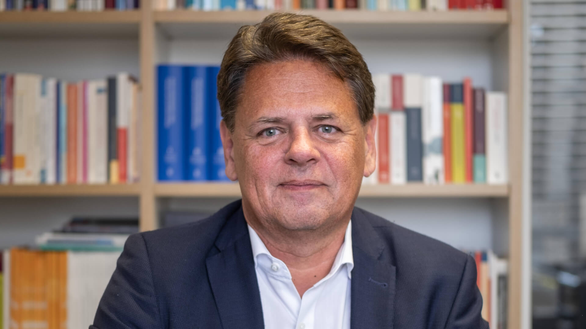 Adrian Vatter: «Der Ständerat ist eine Bastion des Katholizismus» - Lichtblick Römisch-katholisches Pfarrblatt der Nordwestschweiz