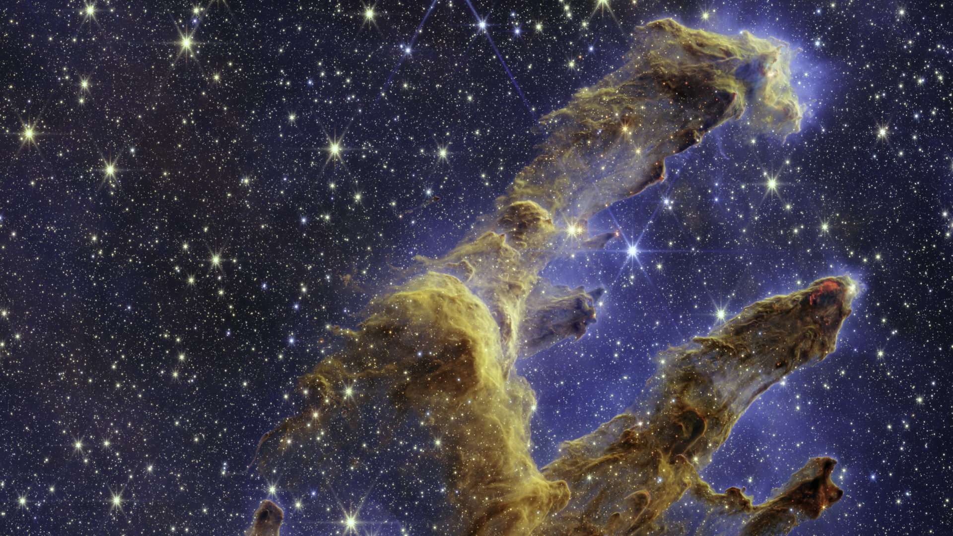 Big Bang und die Bibel