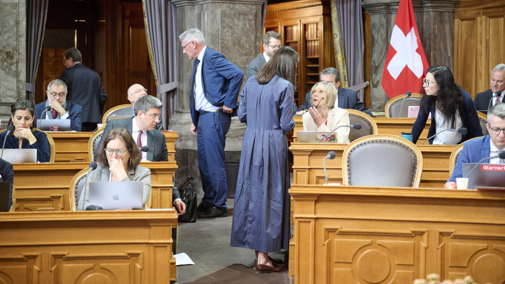«Der Ständerat ist eine Bastion des Katholizismus»