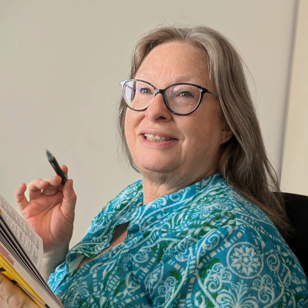 Ursula Humburg Davis