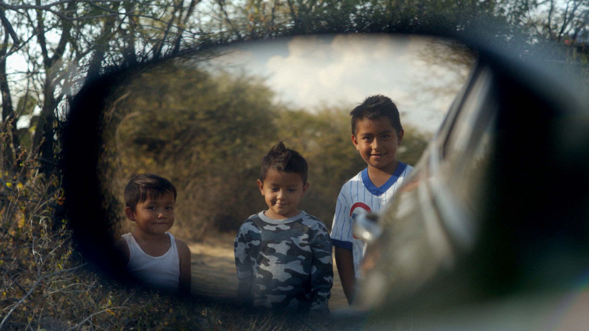 Hijo de Sicario