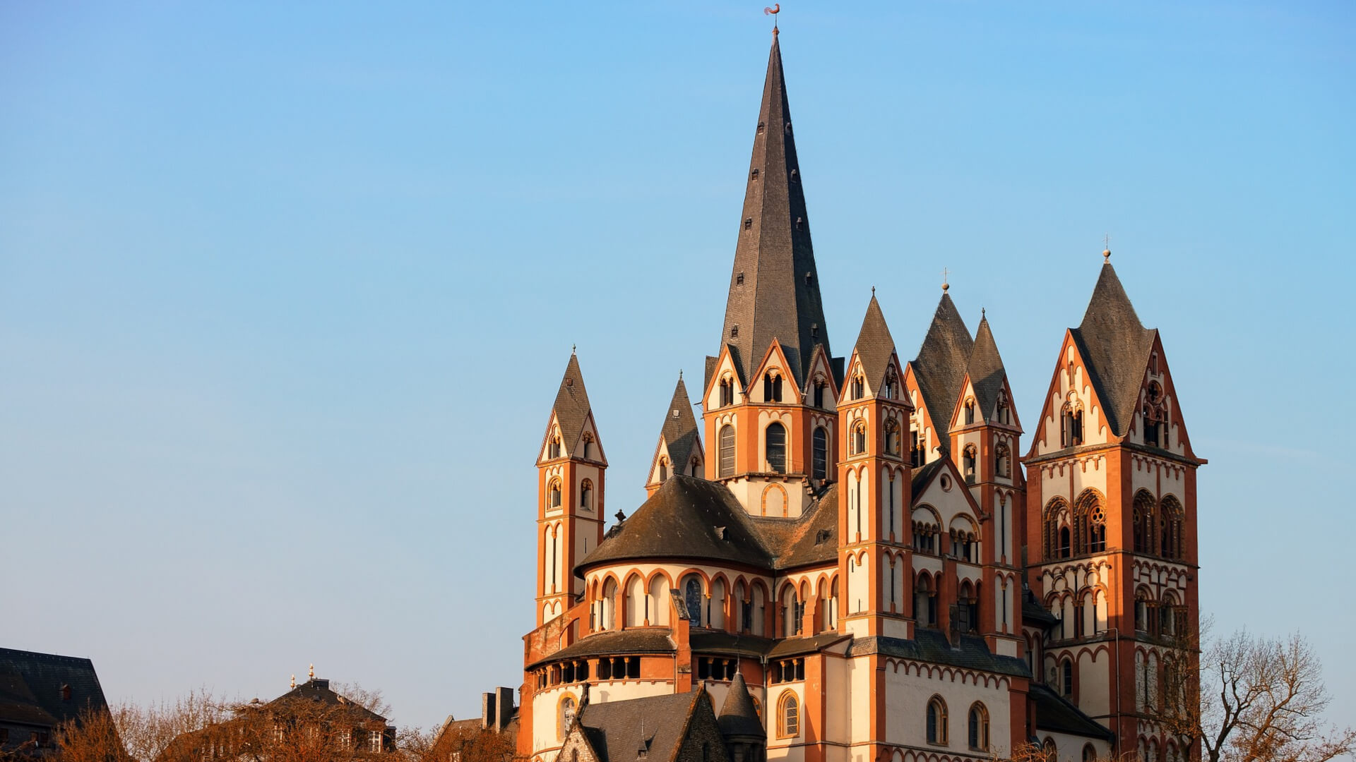 Leitung teilen – Macht teilen