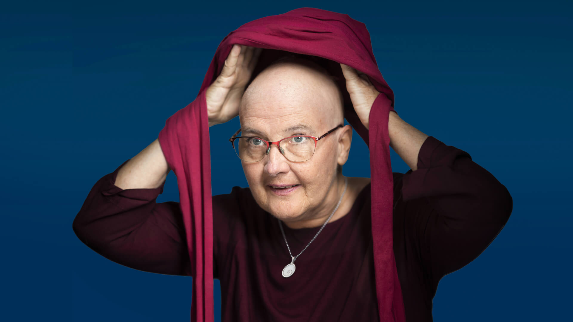 Ihr Sterben weckt ​Lust aufs Leben