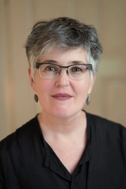 Was hat sie gesehen?