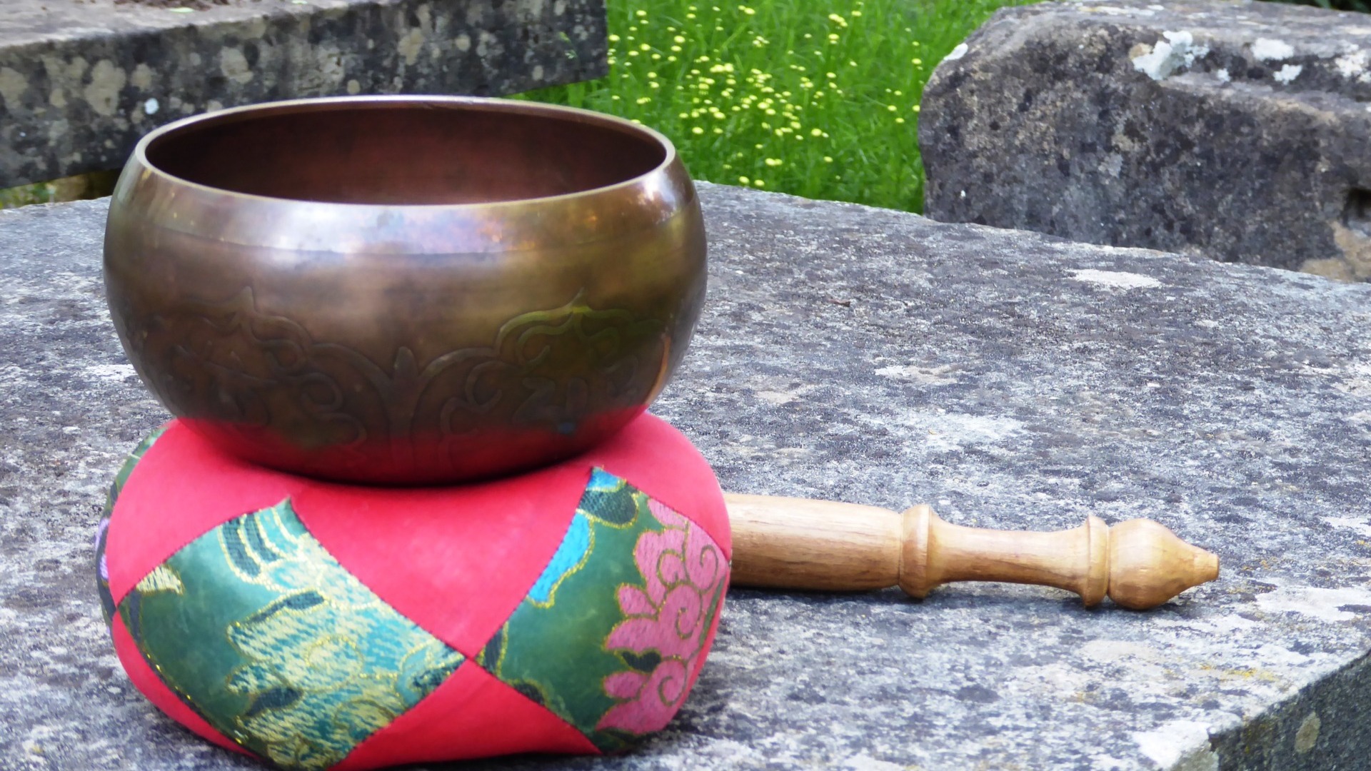 Schweigen — Kontemplationswochenende via integralis