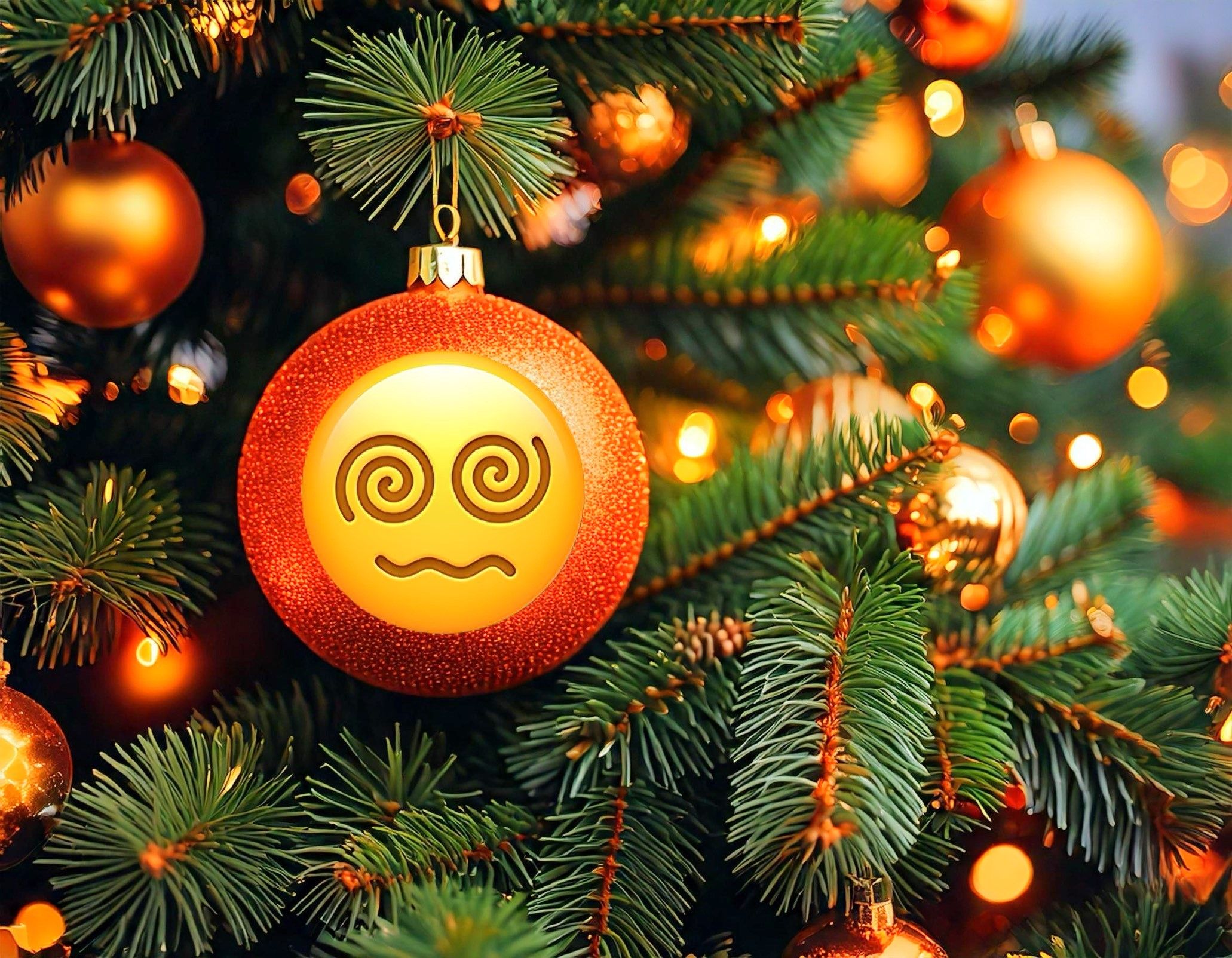Weihnachten: ​Das Fest der Liebe – oder ein familiäres Pulverfass? - Lichtblick Römisch-katholisches Pfarrblatt der Nordwestschweiz 1