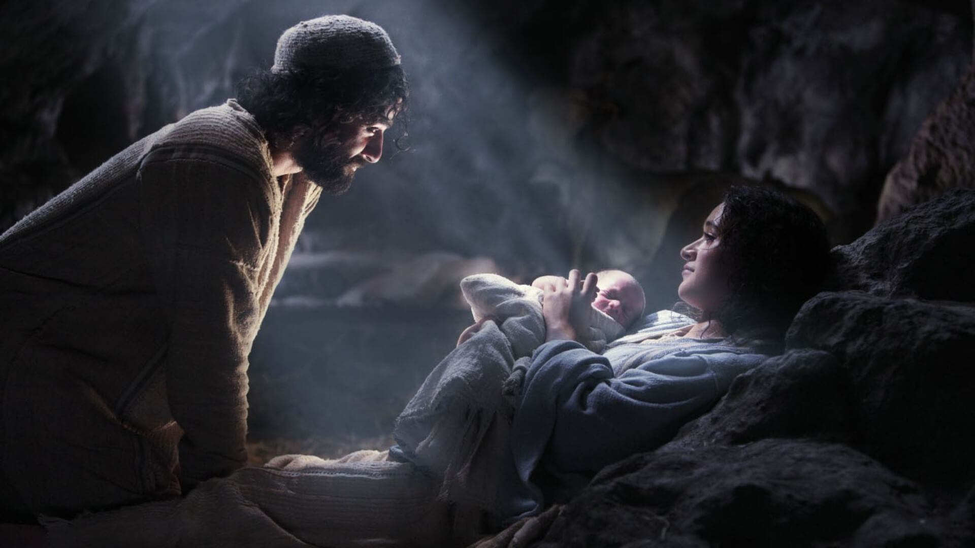 Eine filmreife Familie - Lichtblick Römisch-katholisches Pfarrblatt der Nordwestschweiz