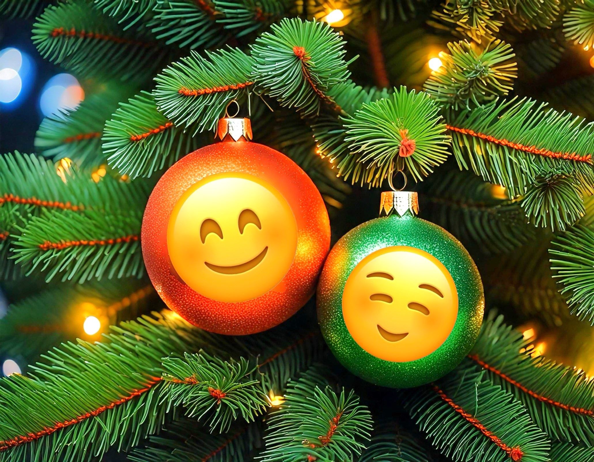 Weihnachten: Das Fest der Liebe – oder ein familiäres Pulverfass?