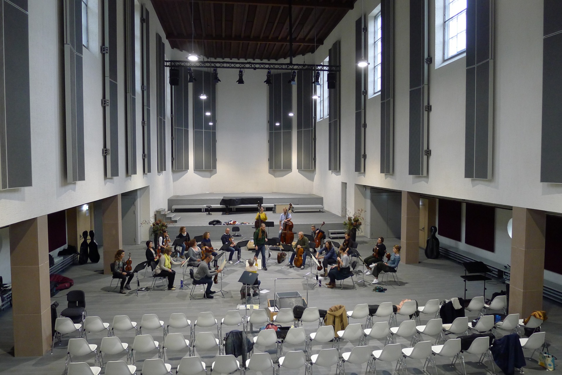 Heikle Operation am Herz - Lichtblick Römisch-katholisches Pfarrblatt der Nordwestschweiz 4