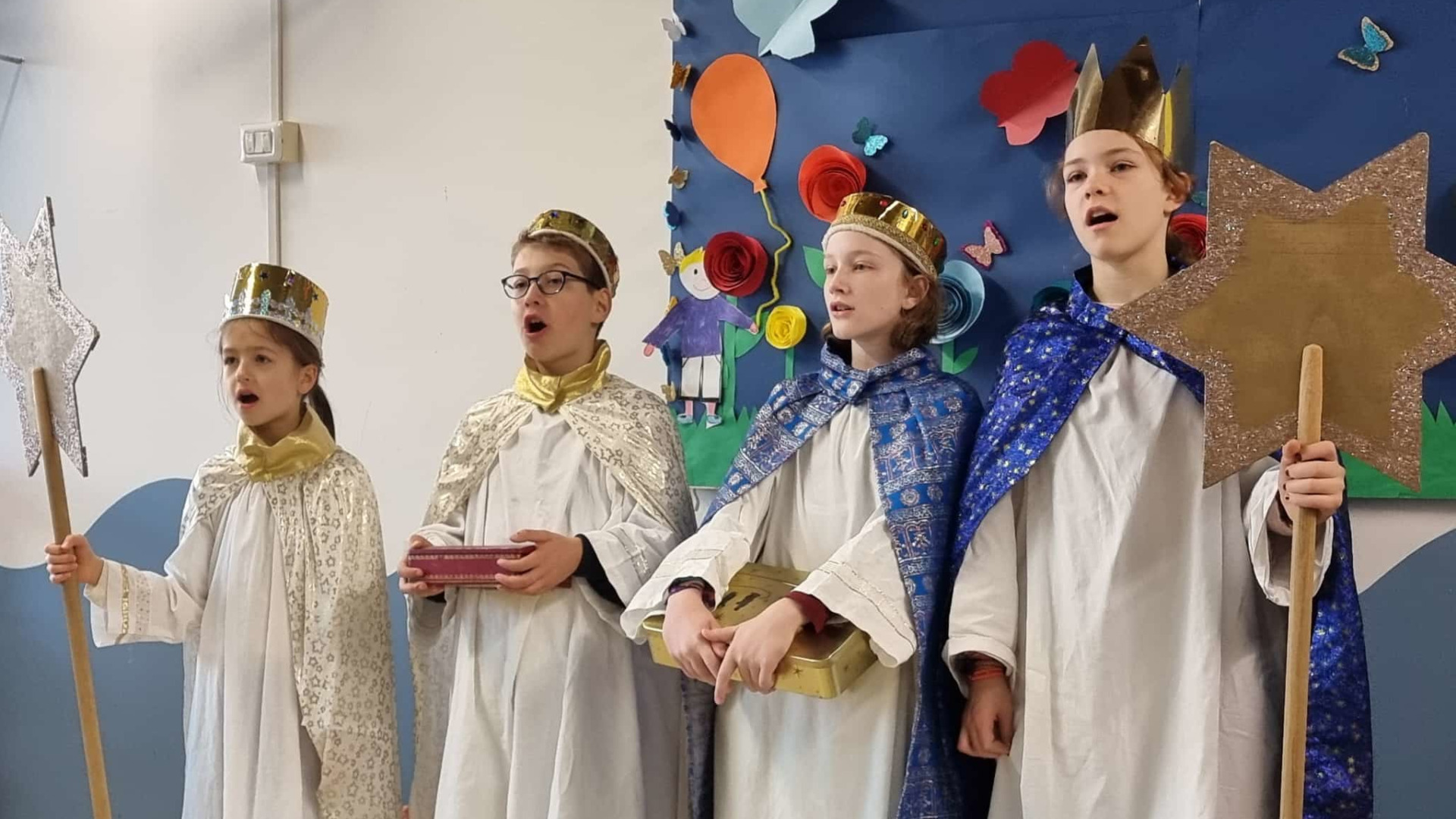 Das grosse Interview