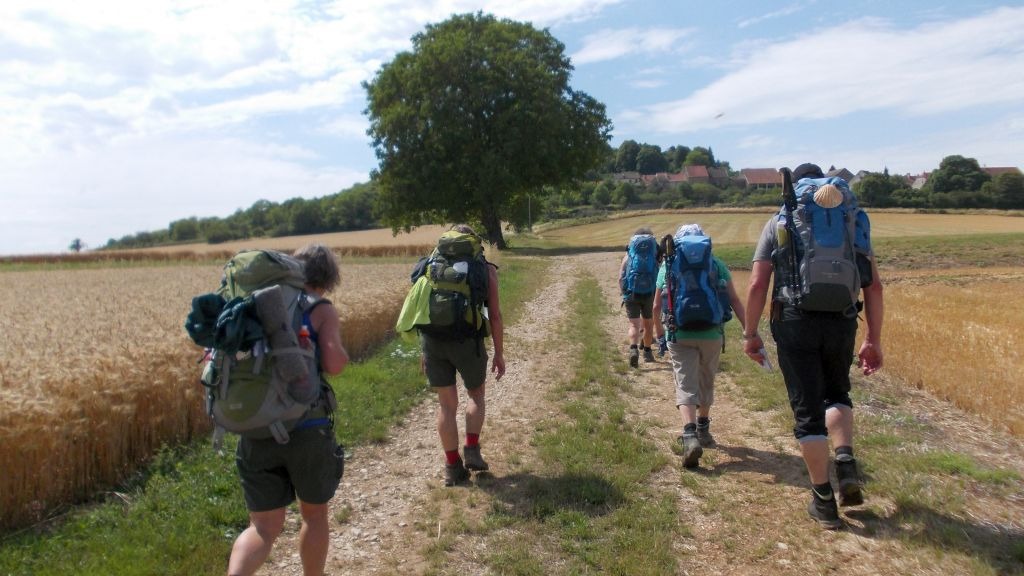 Pilgern und Reisen 2026 Pilgern und Reisen 2026