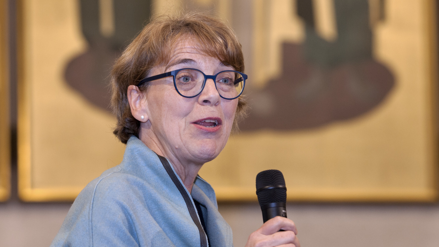 «Seine Herzlichkeit und sein Hinhören bleiben unvergessen» - Lichtblick Römisch-katholisches Pfarrblatt der Nordwestschweiz 1