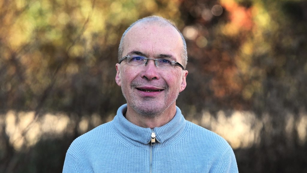 Christof Klingenbeck