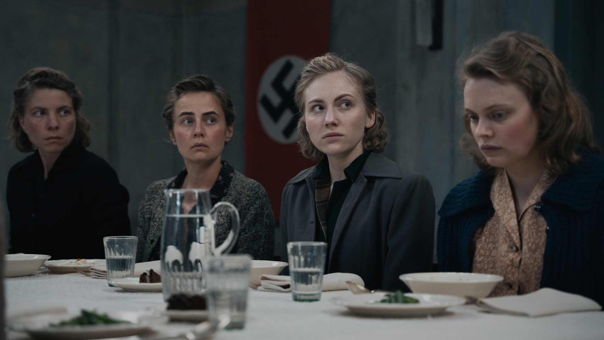Die Vorkosterinnen