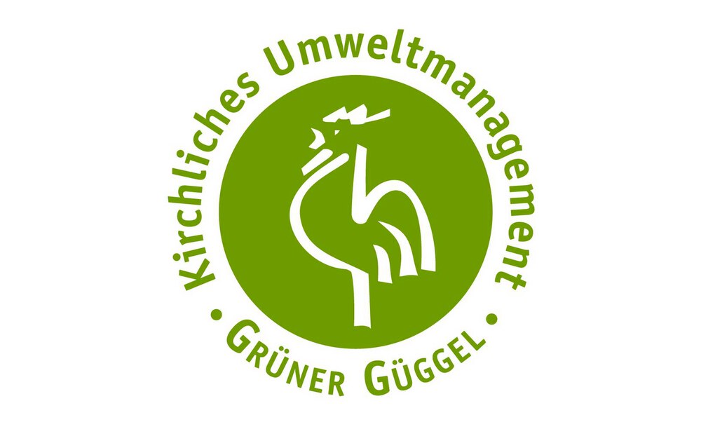 Grüner Güggel