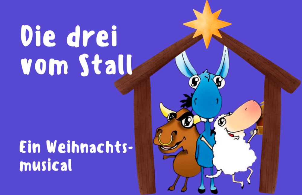 Weihnachtsprojekt für den Pastoralraum