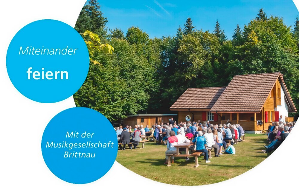 Ökumenischer
Bettagsgottesdienst