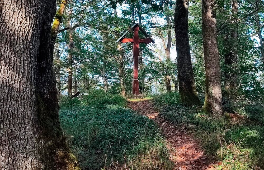 Chrüzliberg-Andacht