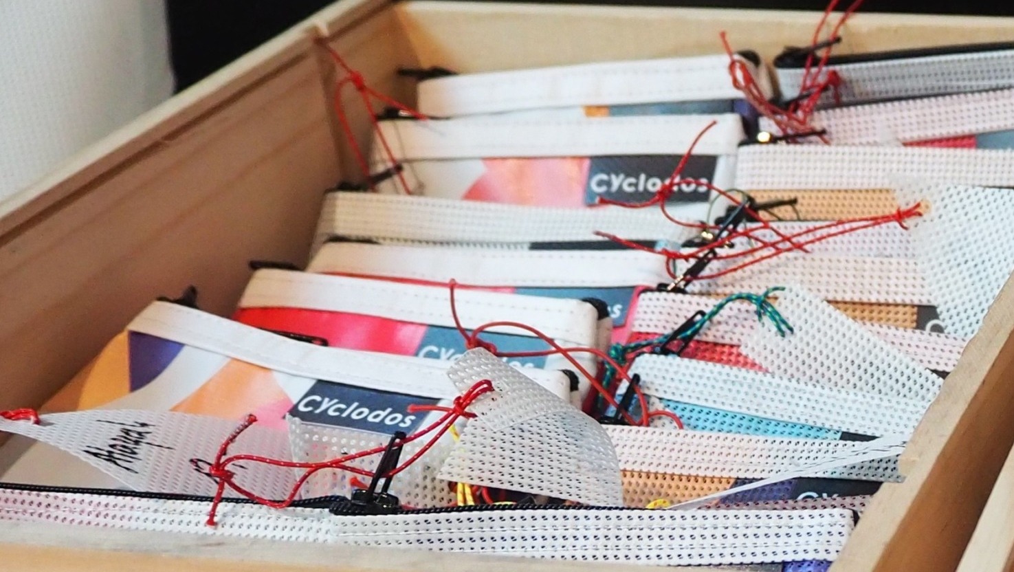 Verwerten statt​verschwenden