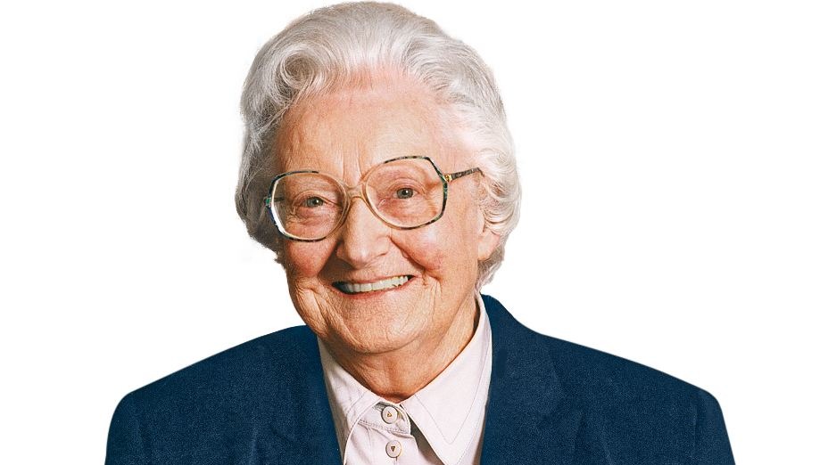 Cicely-Saunders-Wanderausstellung in Zofingen Cicely-Saunders-Wanderausstellung in Zofingen