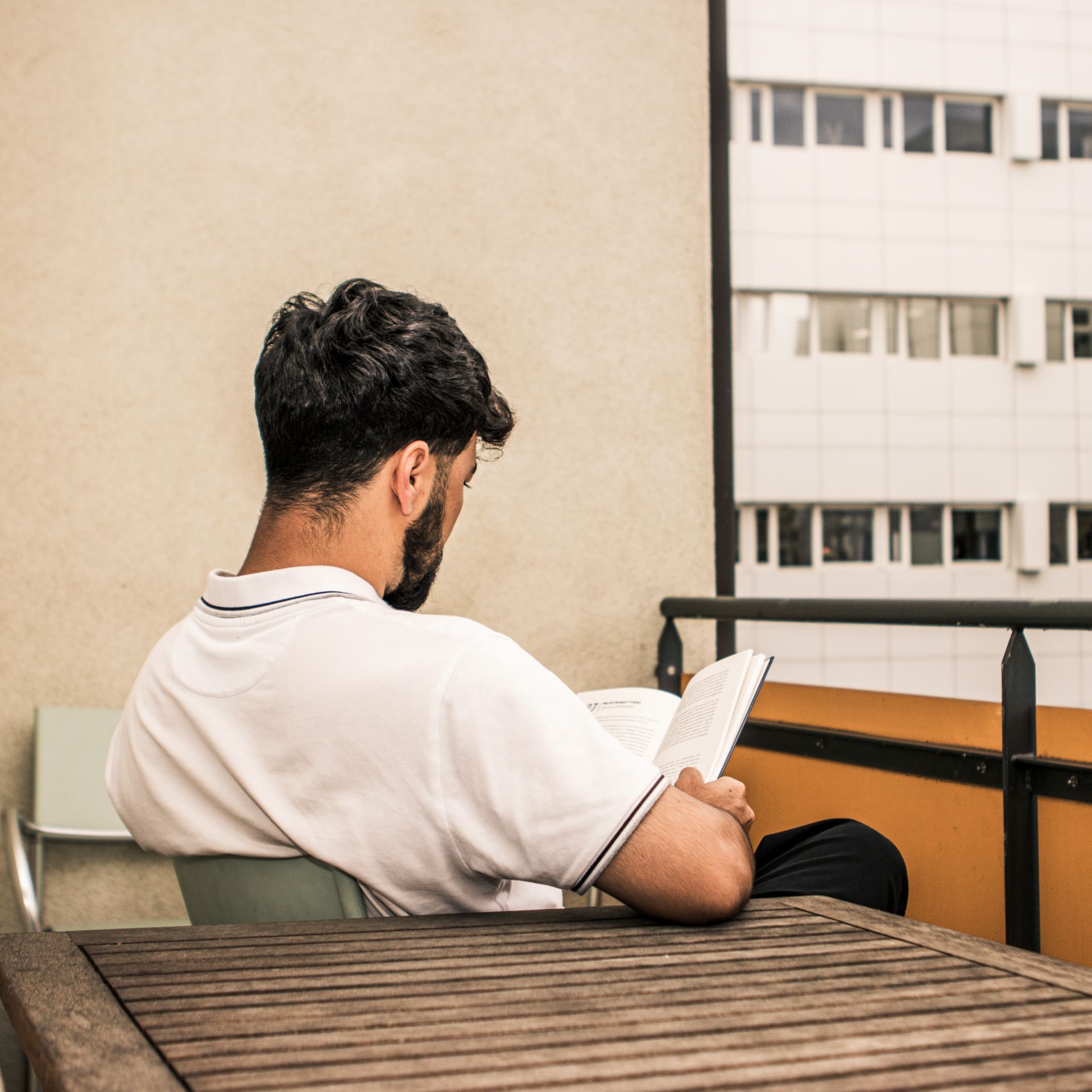 «Wie eine zweite Familie»