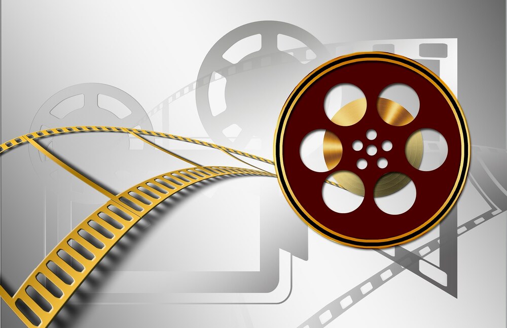 Filmabend im Pfarreiheim