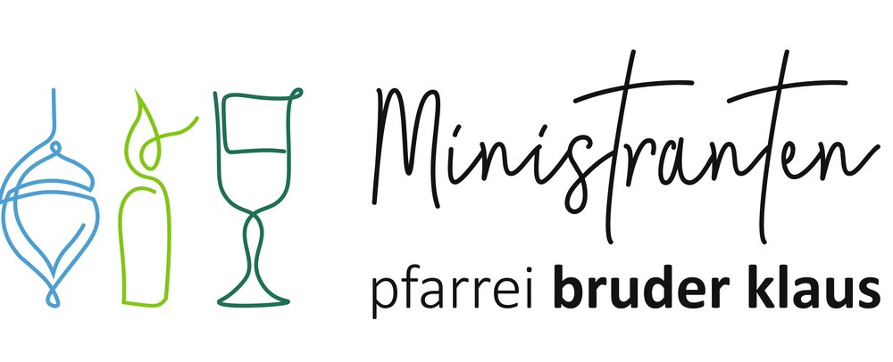 Aufnahme und Verabschiedung unserer Minis