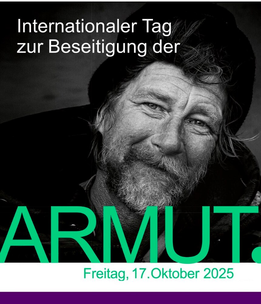 Tag der Armut