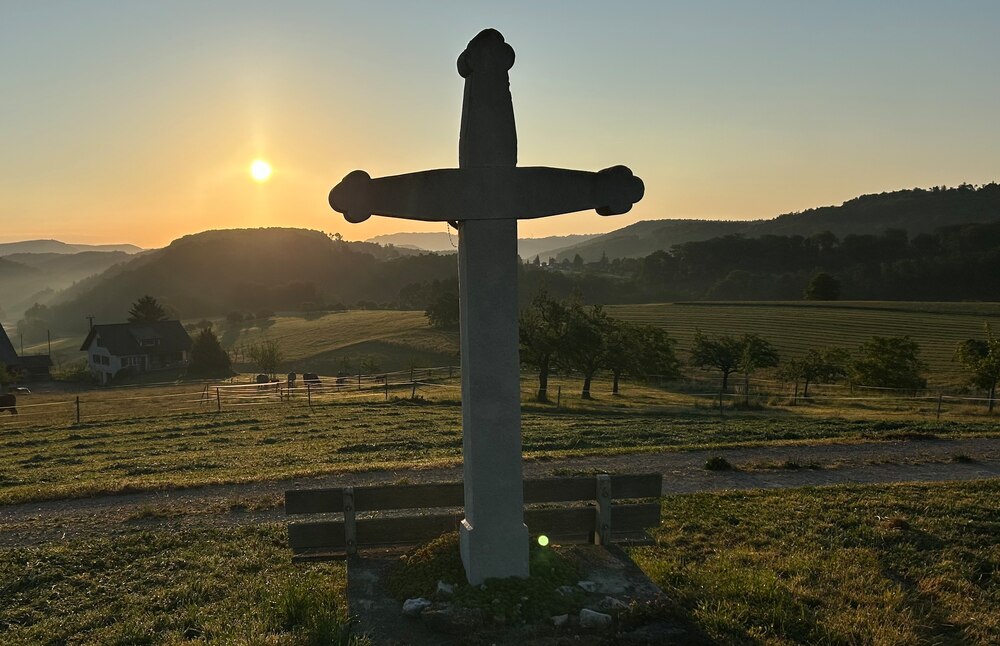 Firmung in St. Pantaleon