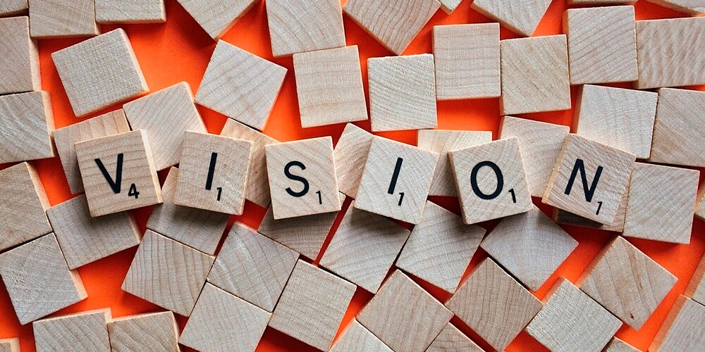 Vision für unsere Pfarrei
Wie weiter?