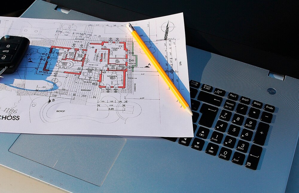 Infoabend Umbau Pfarrhaus