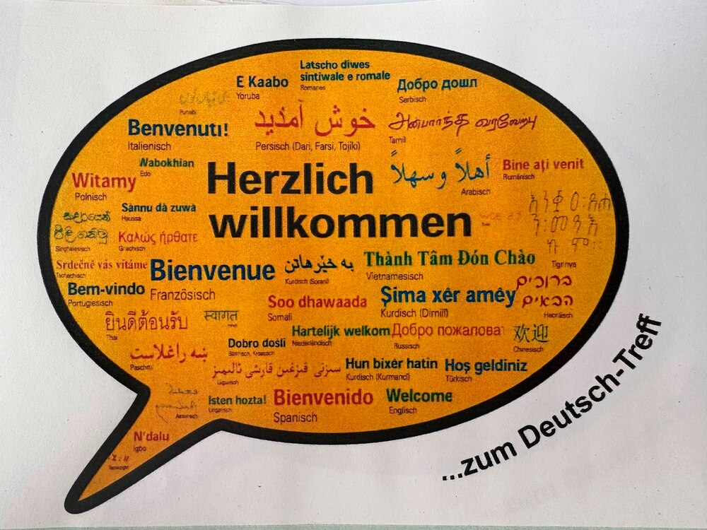 Deutsch-Treff