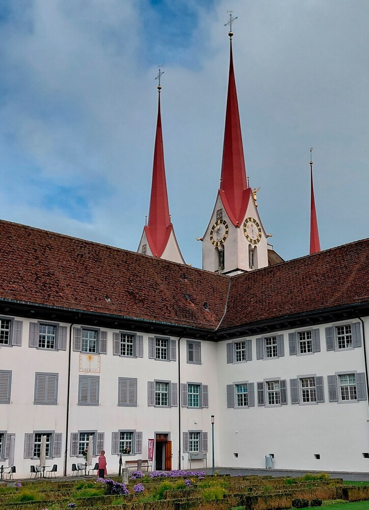 Auf den Spuren der Habsburger