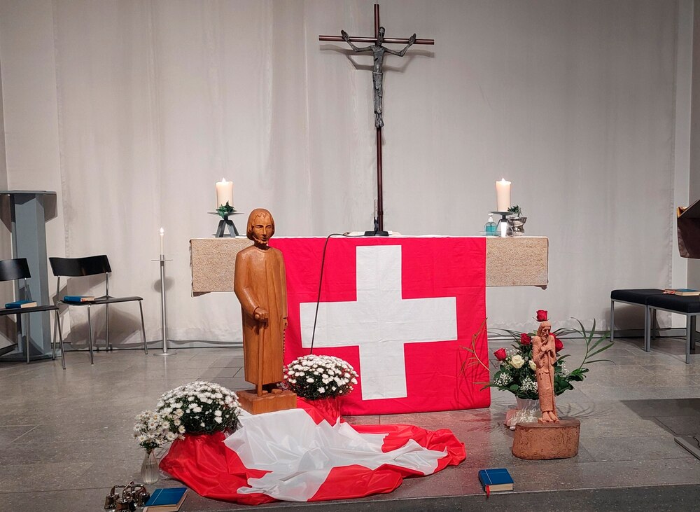 Rückblick Patrozinium