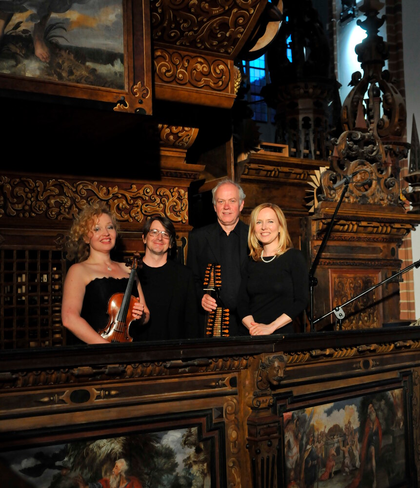 Barock-Konzert